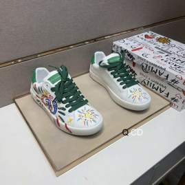 Picture of Dolce Gabbana Shoes _SKUDGsz35-45CD06174555